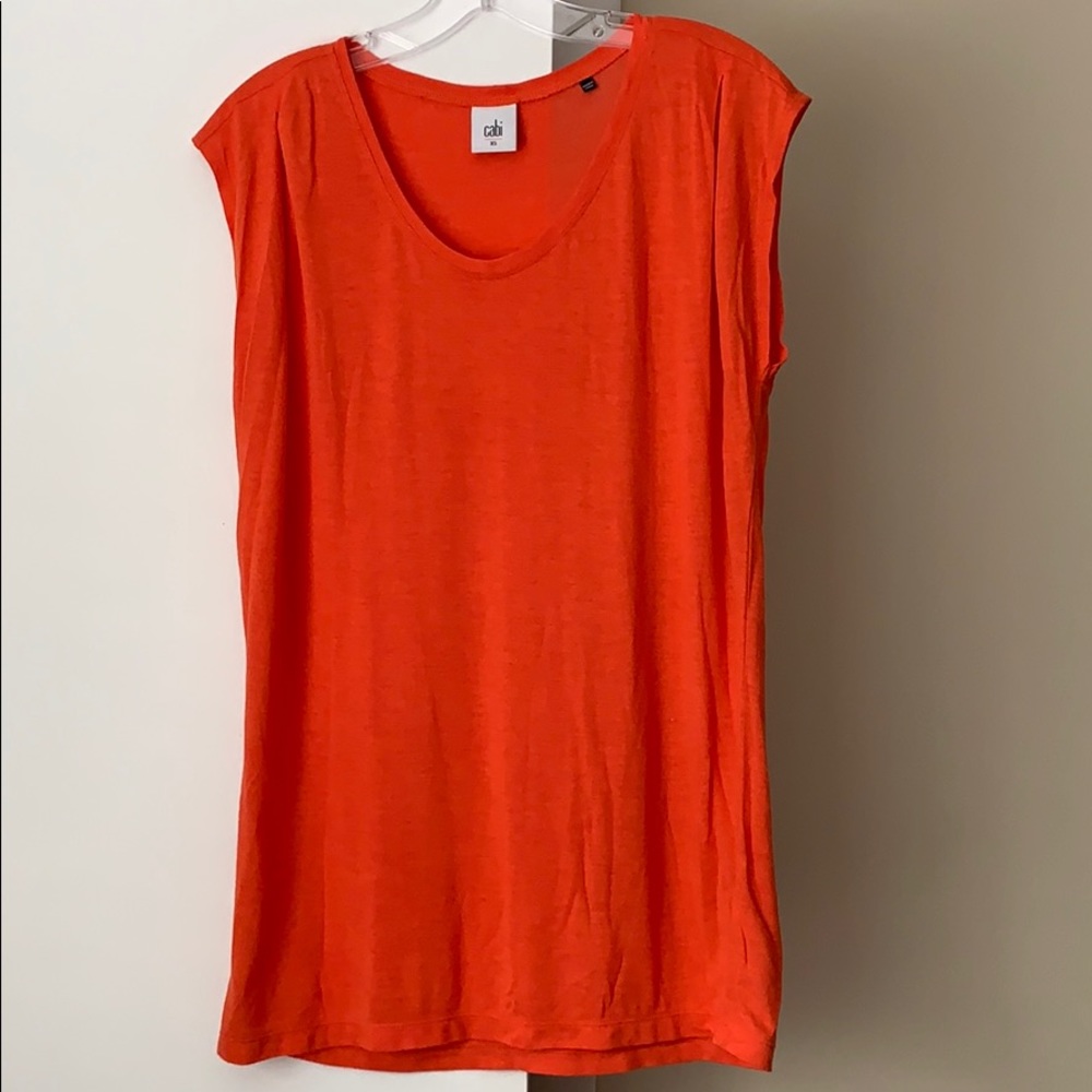 CAbi XS Tunic